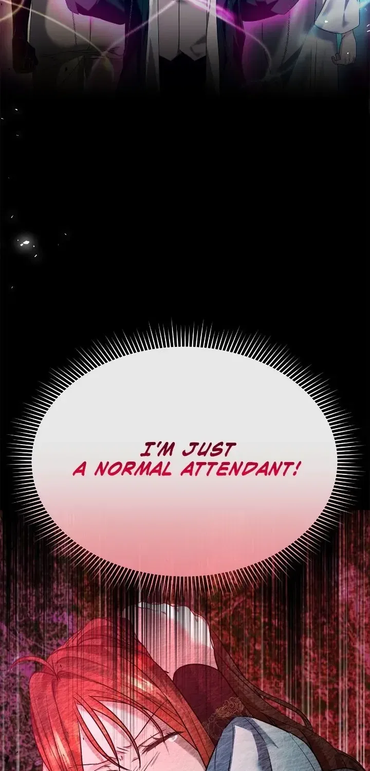 Cursed Maid of the Duchy Chapter 37 – Page 69