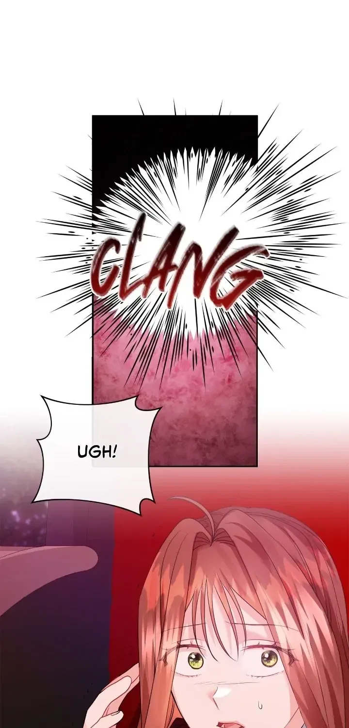 Cursed Maid of the Duchy Chapter 37 – Page 73
