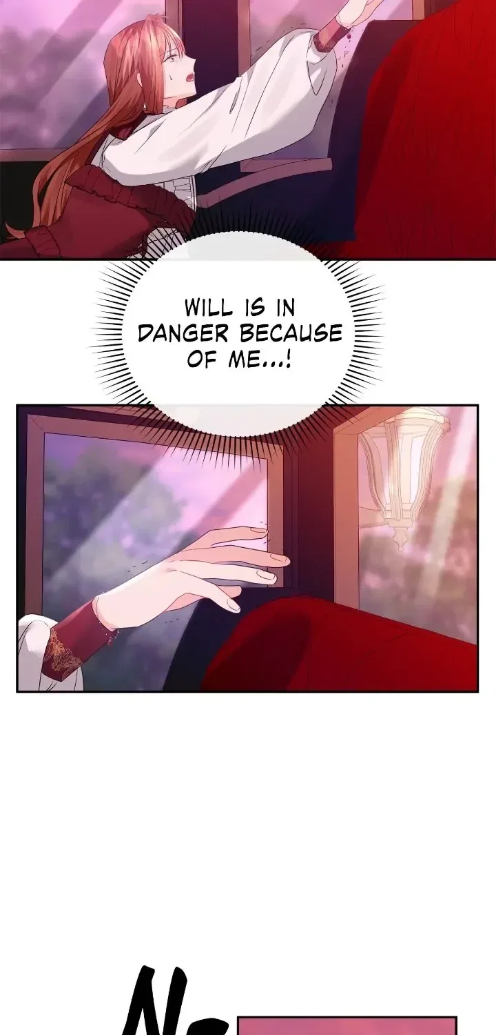 Cursed Maid of the Duchy Chapter 37 – Page 76
