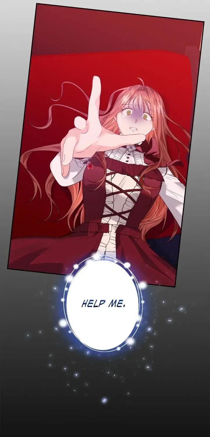 Cursed Maid of the Duchy Chapter 37 – Page 79