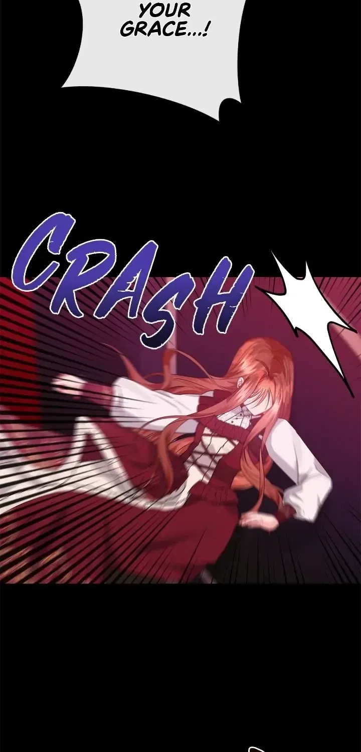 Cursed Maid of the Duchy Chapter 37 – Page 84