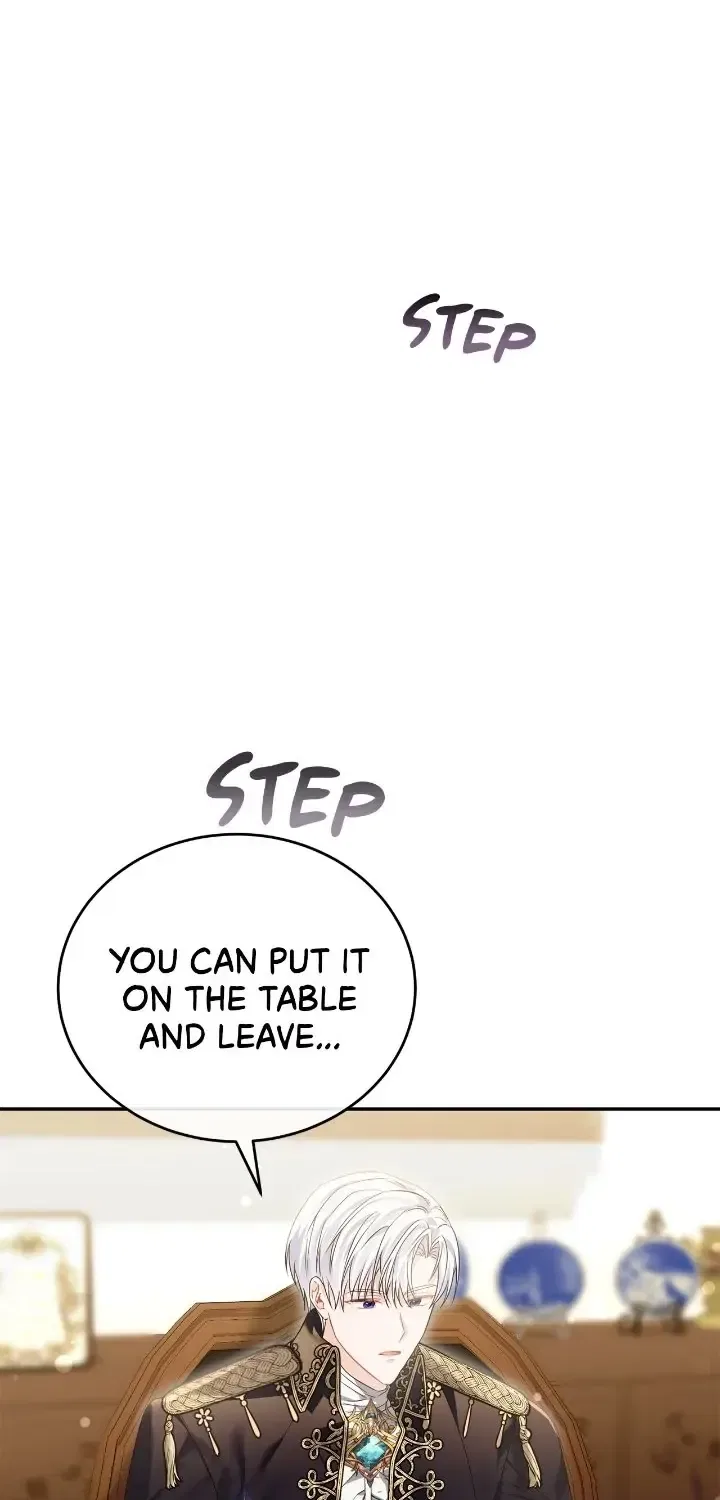 Cursed Maid of the Duchy Chapter 36 – Page 5