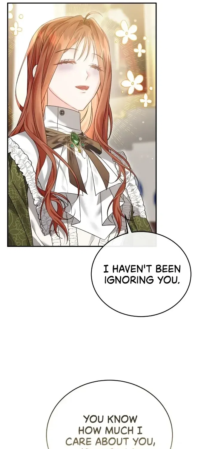 Cursed Maid of the Duchy Chapter 36 – Page 12