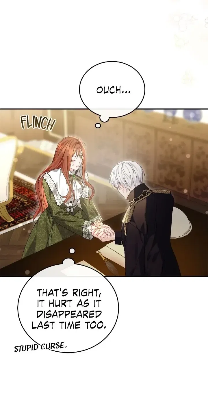 Cursed Maid of the Duchy Chapter 36 – Page 28