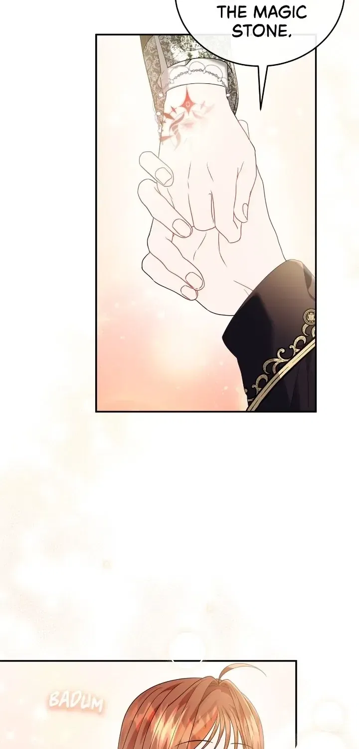 Cursed Maid of the Duchy Chapter 36 – Page 30