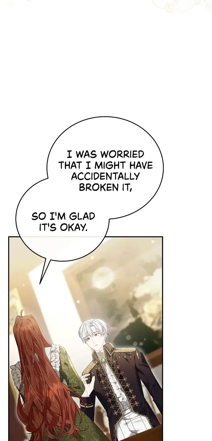 Cursed Maid of the Duchy Chapter 36 – Page 36