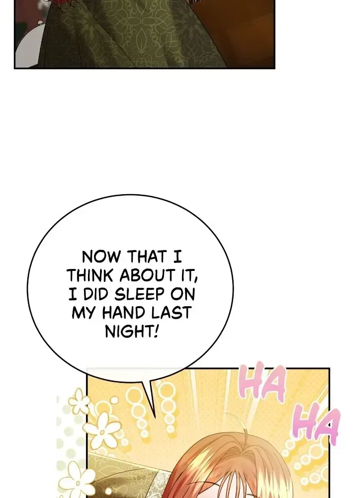 Cursed Maid of the Duchy Chapter 36 – Page 37