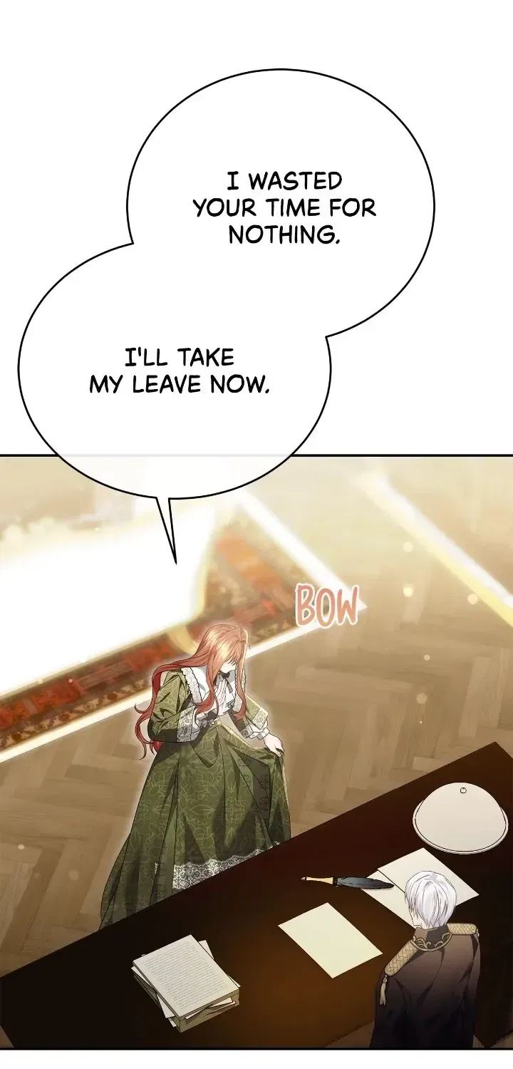 Cursed Maid of the Duchy Chapter 36 – Page 39