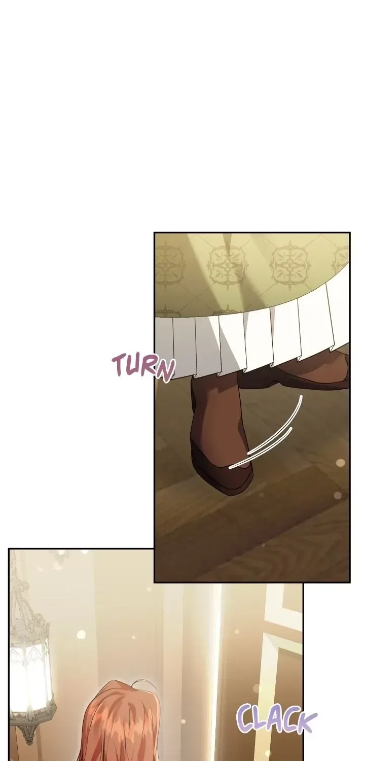 Cursed Maid of the Duchy Chapter 36 – Page 40