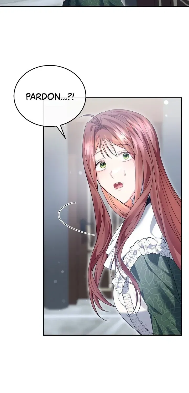Cursed Maid of the Duchy Chapter 36 – Page 50