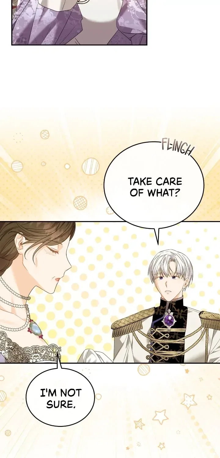 Cursed Maid of the Duchy Chapter 36 – Page 63