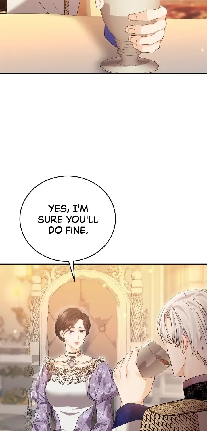 Cursed Maid of the Duchy Chapter 36 – Page 72