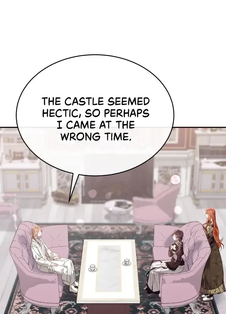 Cursed Maid of the Duchy Chapter 35 – Page 3