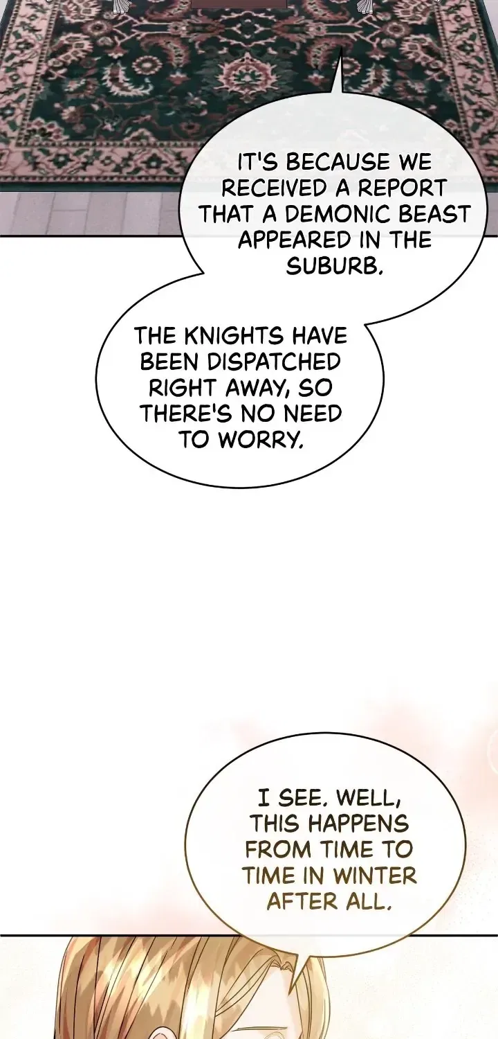 Cursed Maid of the Duchy Chapter 35 – Page 4