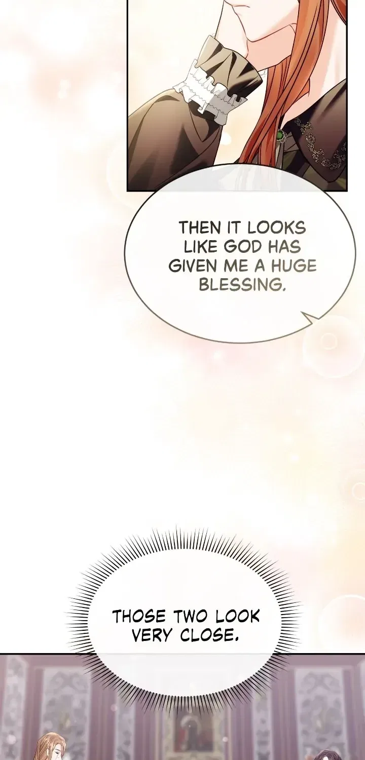 Cursed Maid of the Duchy Chapter 35 – Page 7
