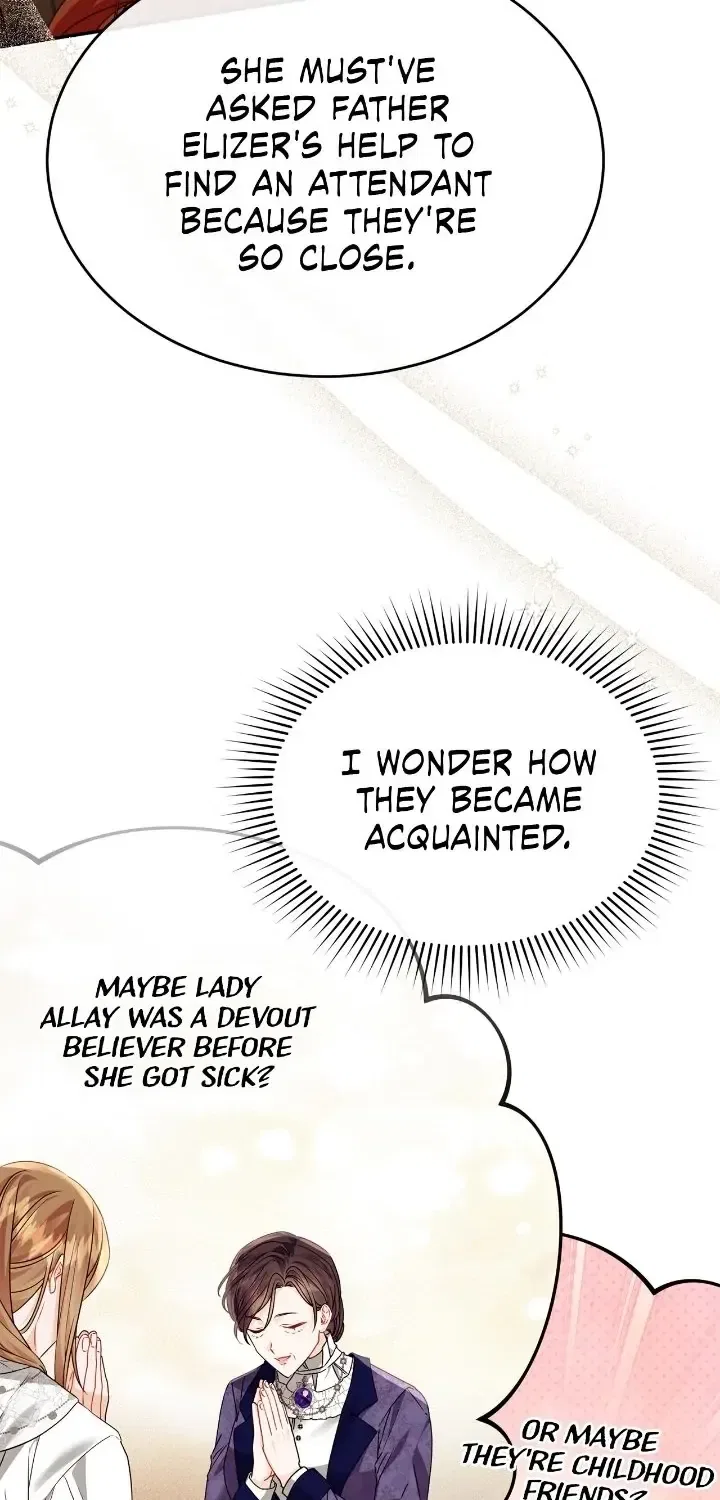 Cursed Maid of the Duchy Chapter 35 – Page 10