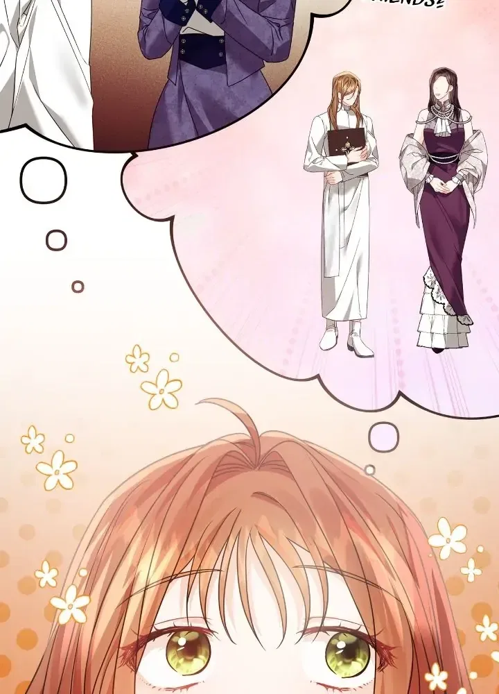 Cursed Maid of the Duchy Chapter 35 – Page 11