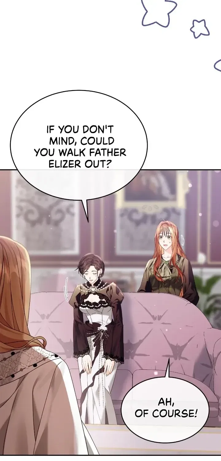Cursed Maid of the Duchy Chapter 35 – Page 13