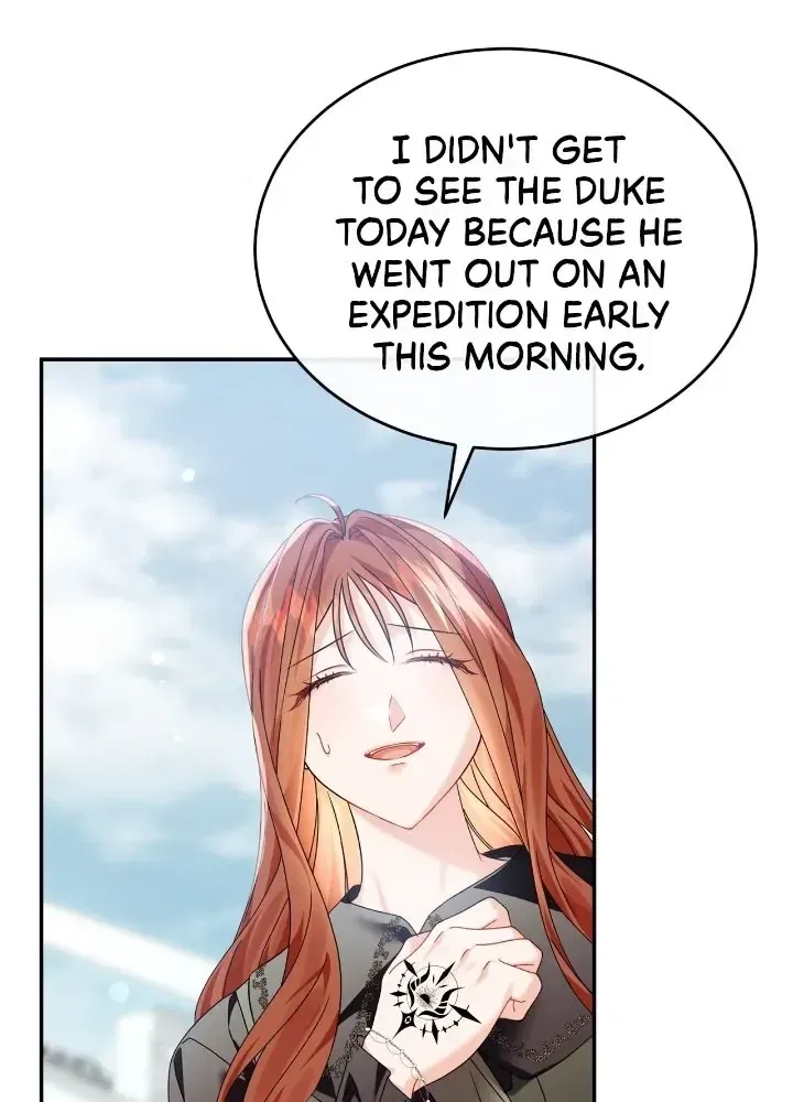 Cursed Maid of the Duchy Chapter 35 – Page 19