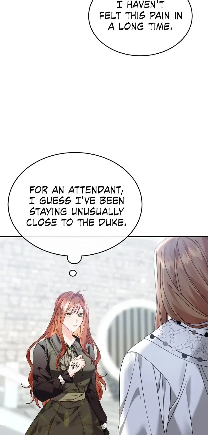 Cursed Maid of the Duchy Chapter 35 – Page 21