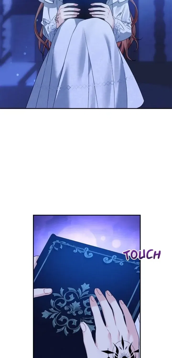 Cursed Maid of the Duchy Chapter 35 – Page 34