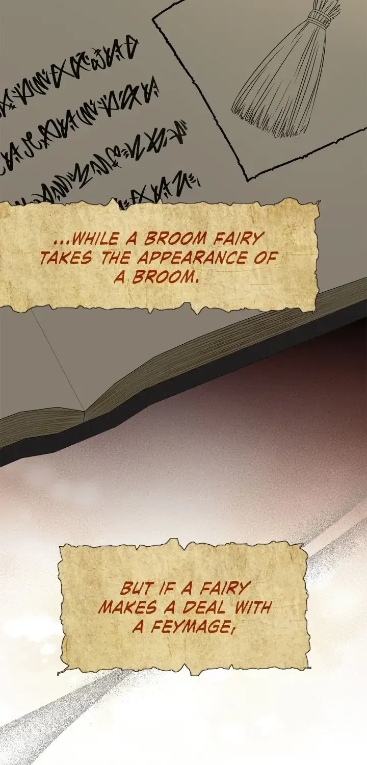 Cursed Maid of the Duchy Chapter 35 – Page 38