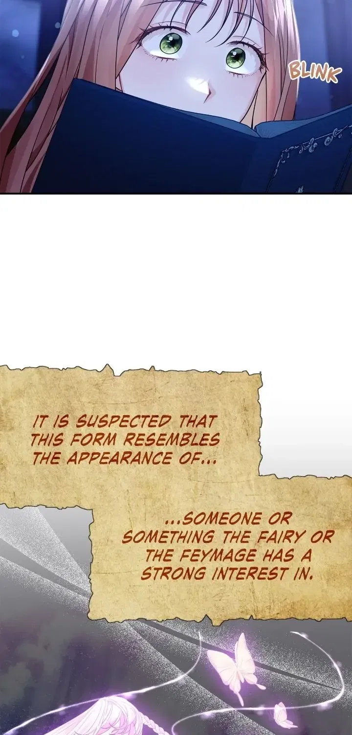 Cursed Maid of the Duchy Chapter 35 – Page 41