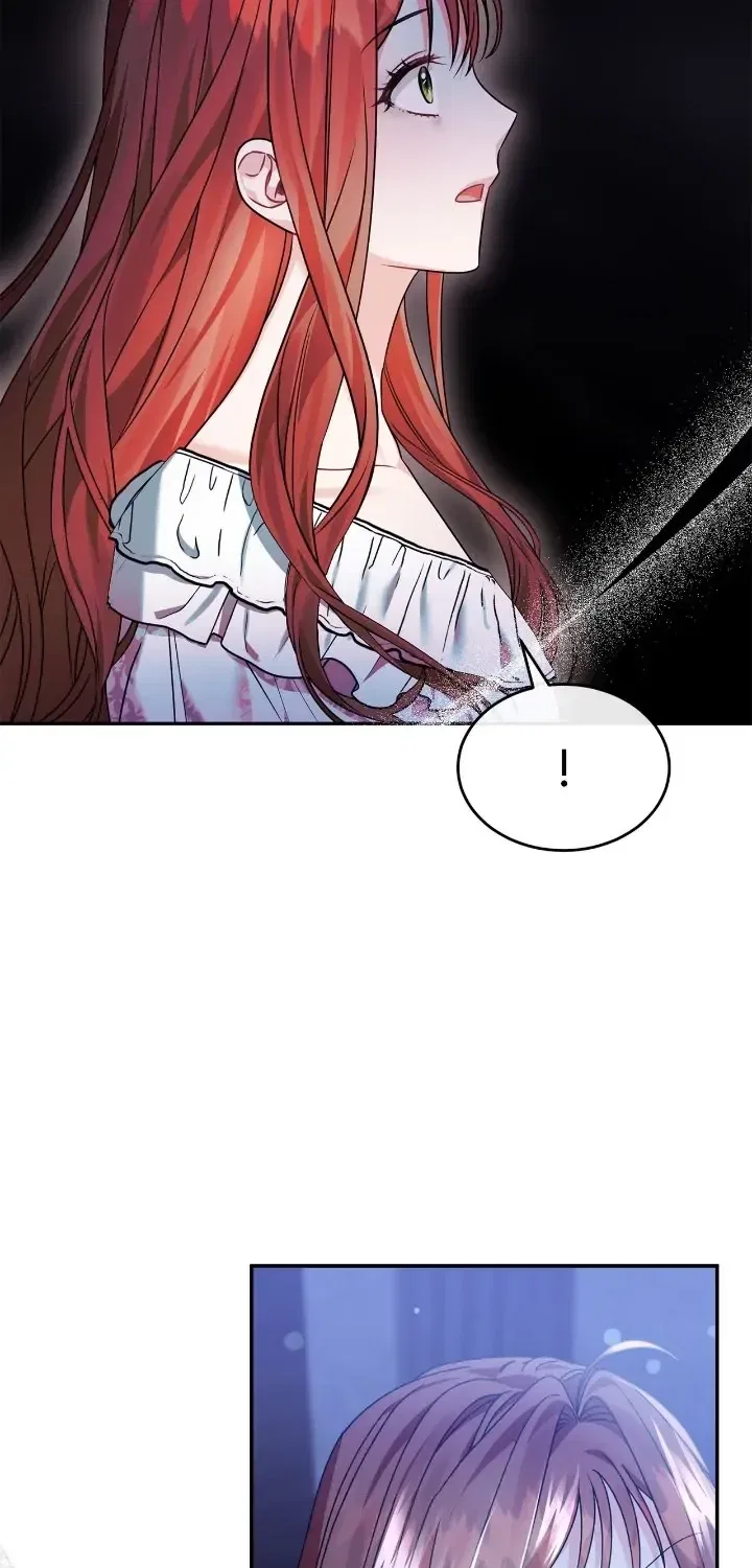 Cursed Maid of the Duchy Chapter 35 – Page 43