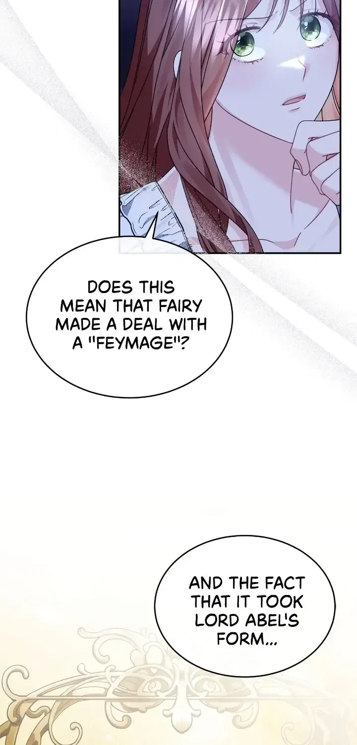 Cursed Maid of the Duchy Chapter 35 – Page 44
