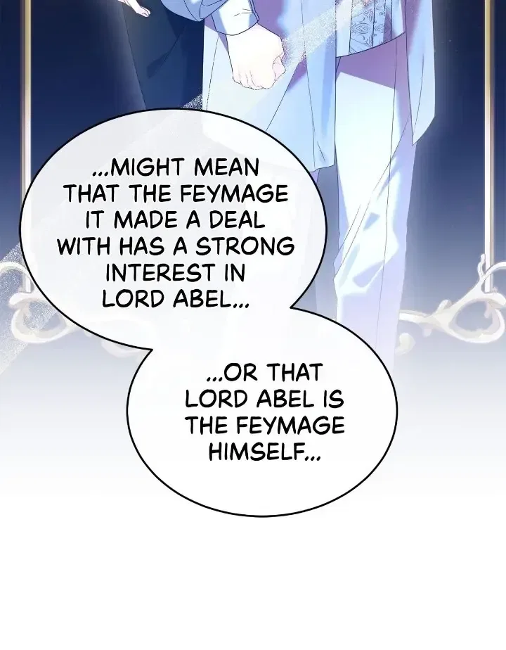 Cursed Maid of the Duchy Chapter 35 – Page 46