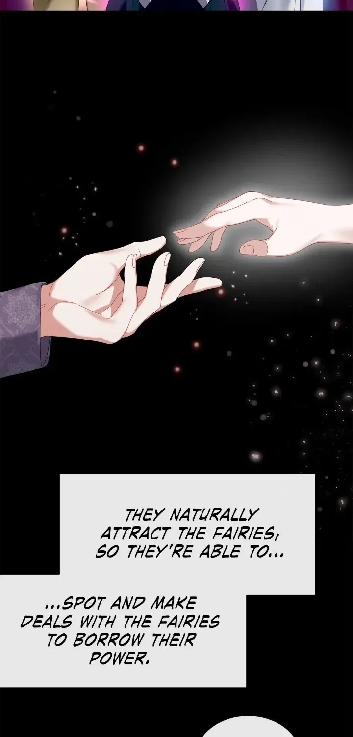 Cursed Maid of the Duchy Chapter 35 – Page 50