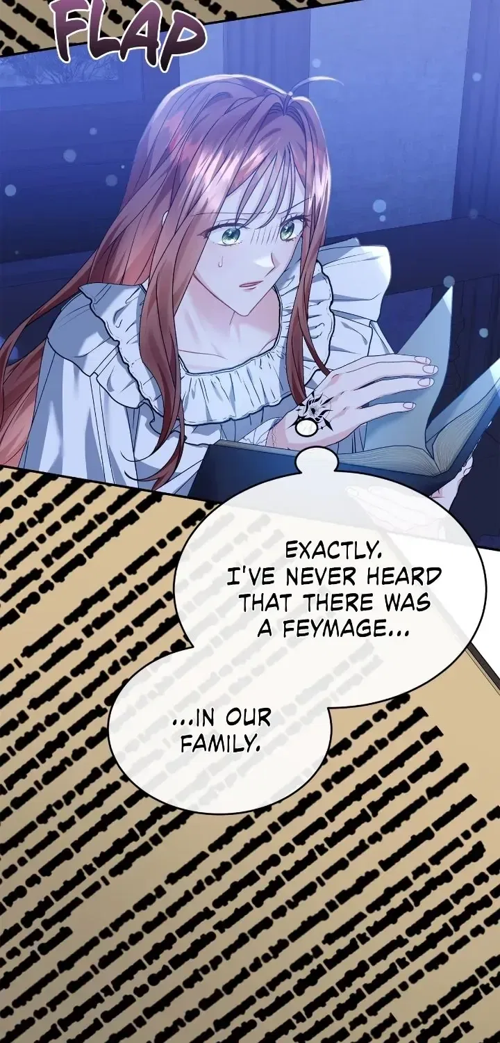 Cursed Maid of the Duchy Chapter 35 – Page 59