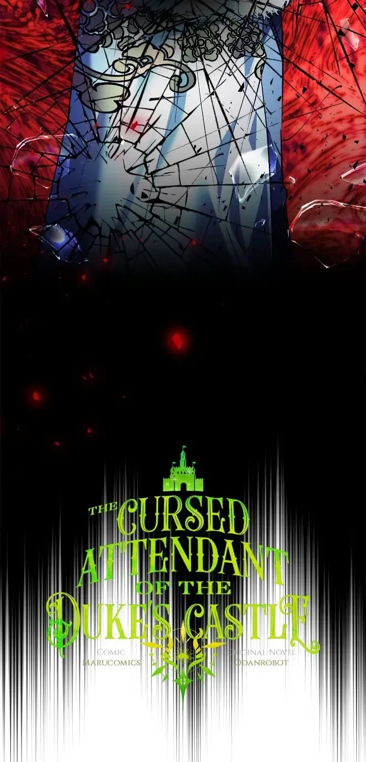 Cursed Maid of the Duchy Chapter 35 – Page 68