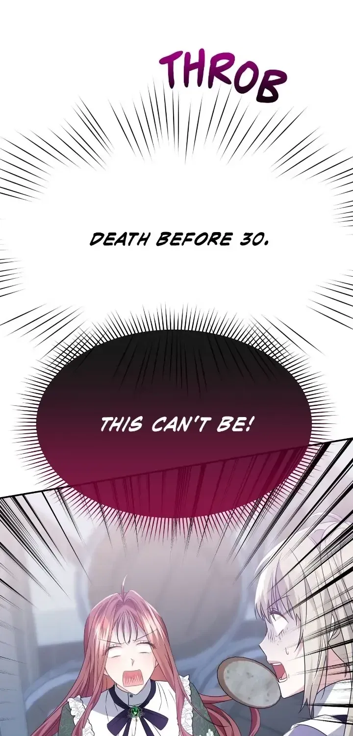 Cursed Maid of the Duchy Chapter 35 – Page 75