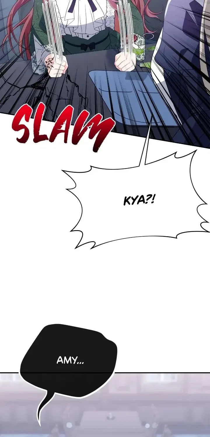 Cursed Maid of the Duchy Chapter 35 – Page 76