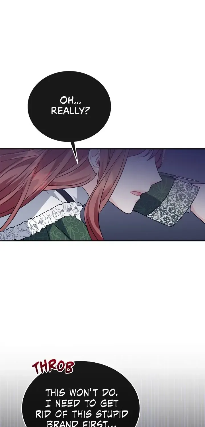Cursed Maid of the Duchy Chapter 35 – Page 79