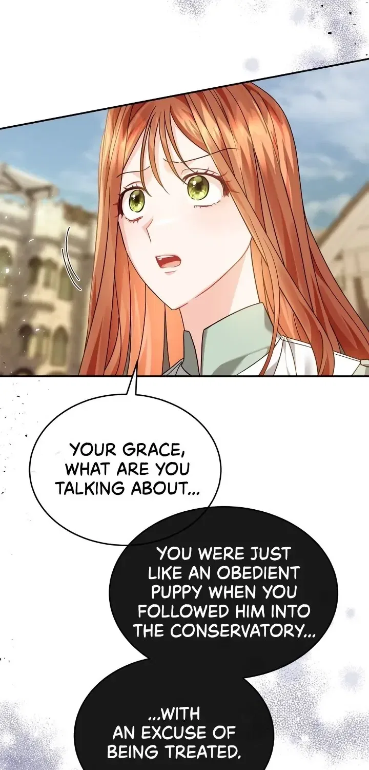 Cursed Maid of the Duchy Chapter 34 – Page 7