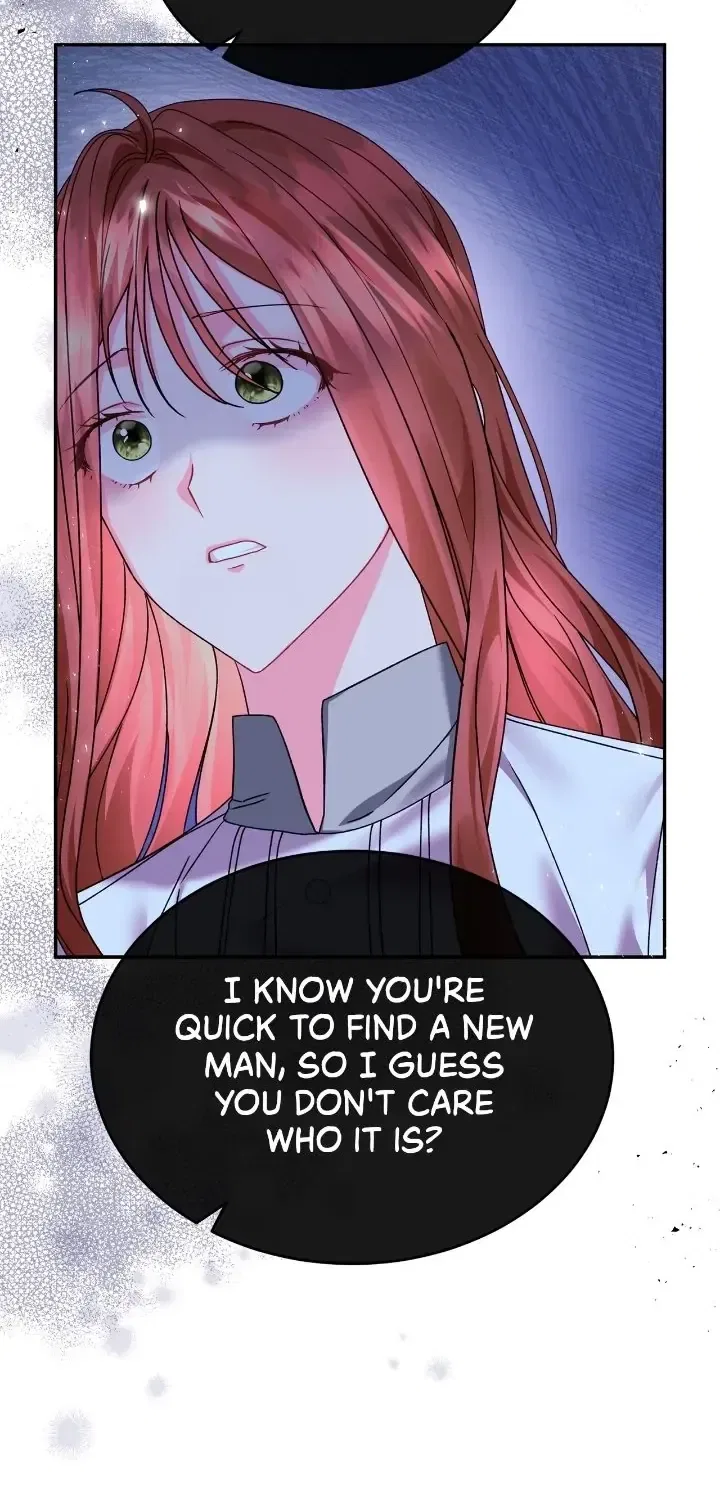 Cursed Maid of the Duchy Chapter 34 – Page 8