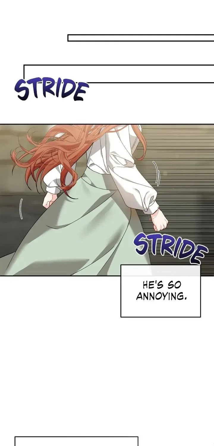 Cursed Maid of the Duchy Chapter 34 – Page 24