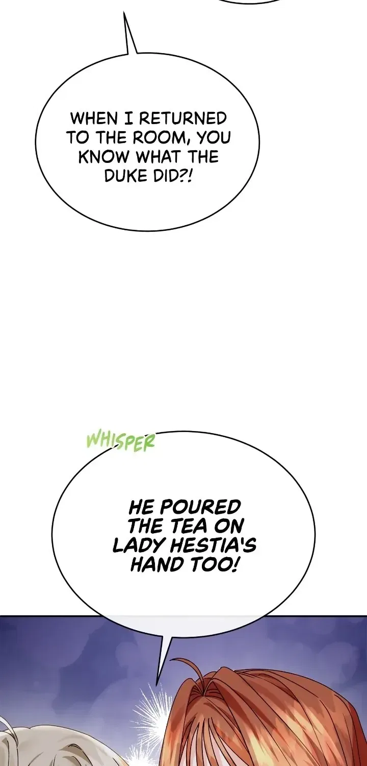 Cursed Maid of the Duchy Chapter 34 – Page 29