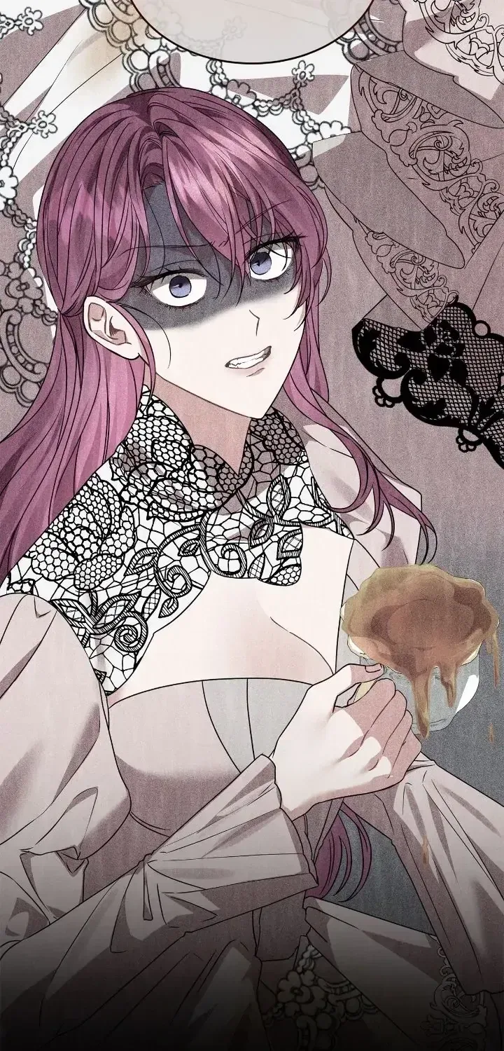 Cursed Maid of the Duchy Chapter 34 – Page 34