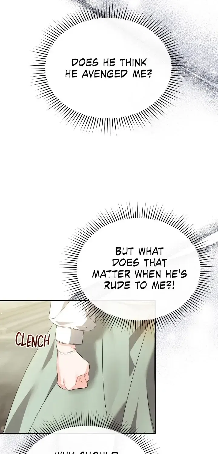 Cursed Maid of the Duchy Chapter 34 – Page 38