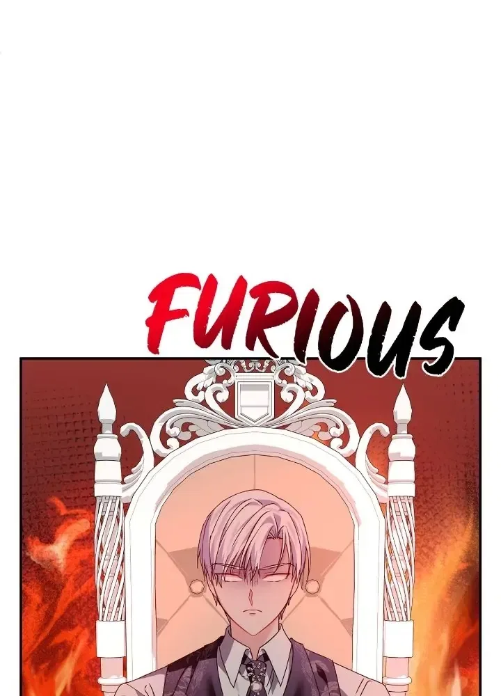 Cursed Maid of the Duchy Chapter 34 – Page 45