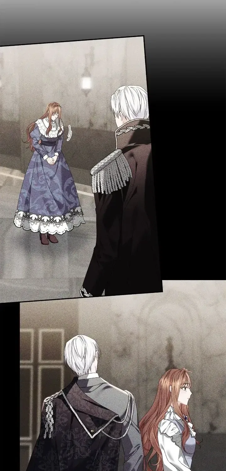 Cursed Maid of the Duchy Chapter 34 – Page 48