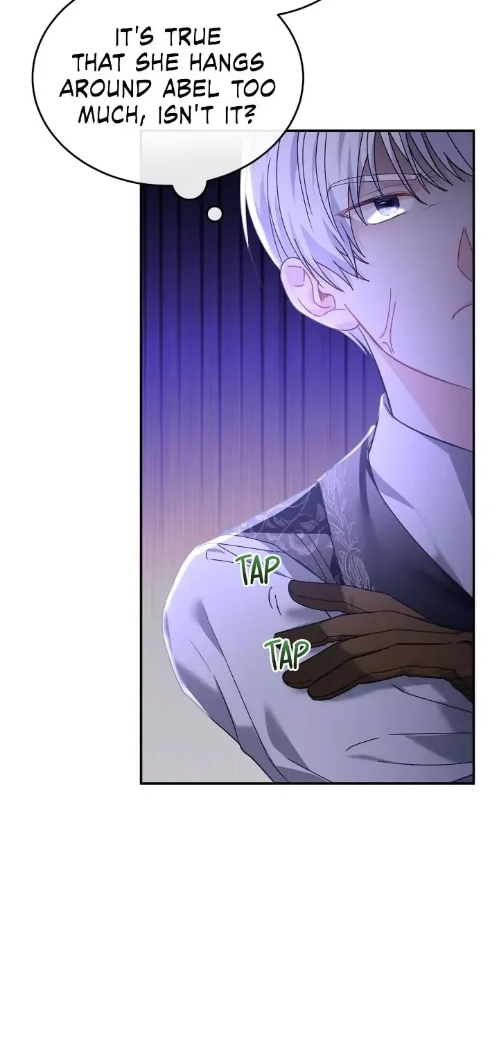 Cursed Maid of the Duchy Chapter 34 – Page 51