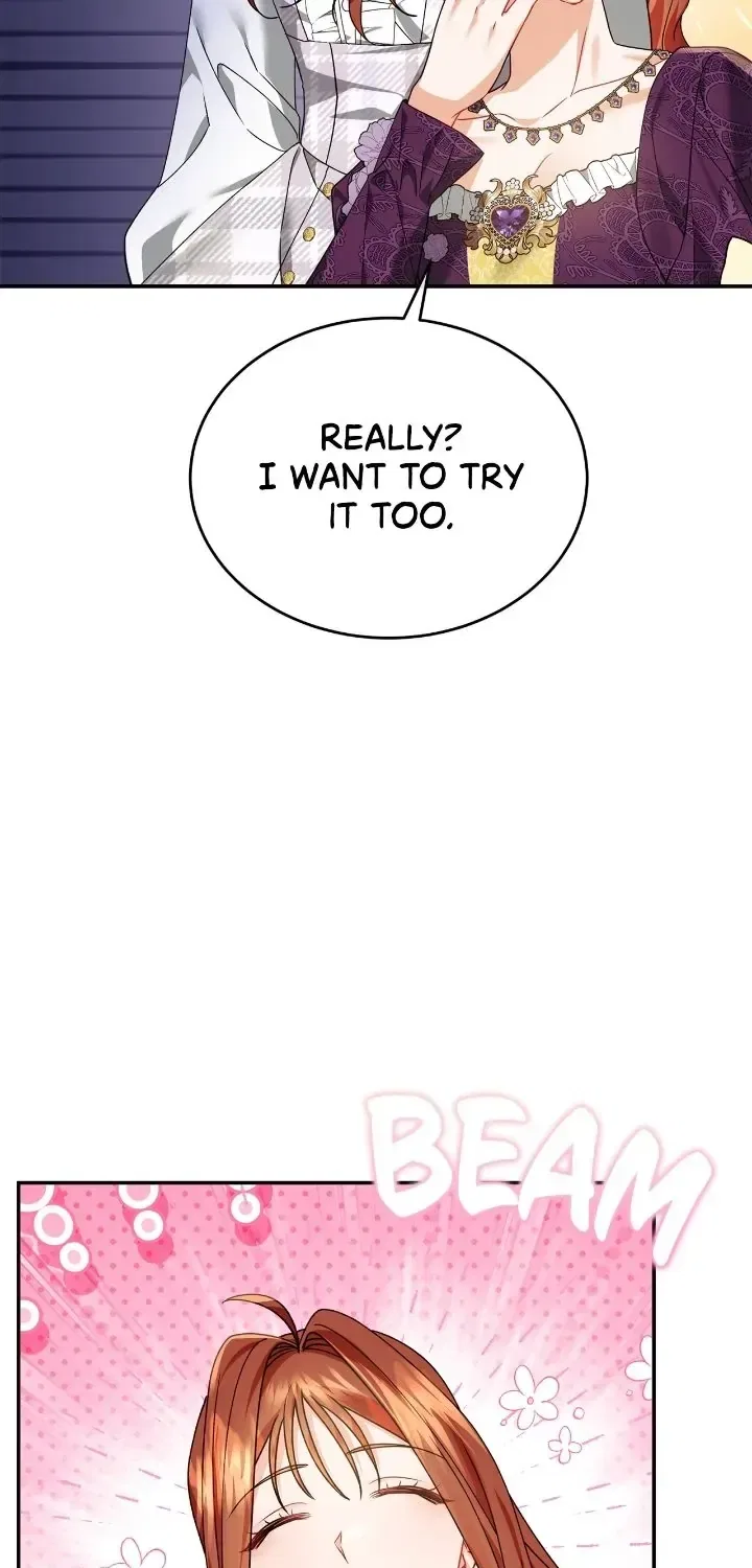 Cursed Maid of the Duchy Chapter 34 – Page 60