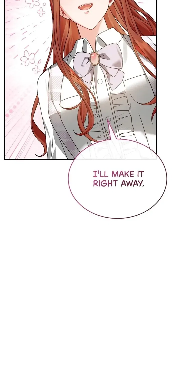 Cursed Maid of the Duchy Chapter 34 – Page 61