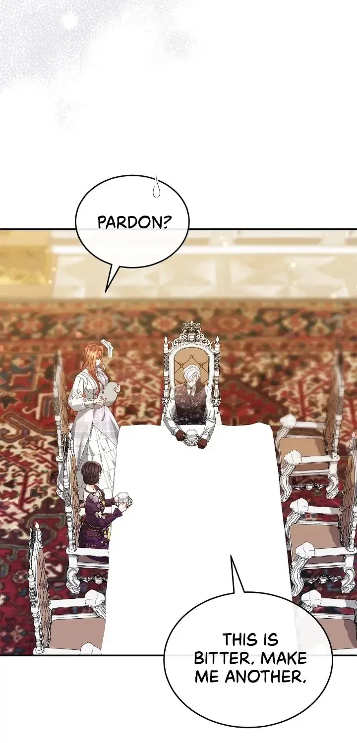 Cursed Maid of the Duchy Chapter 34 – Page 66
