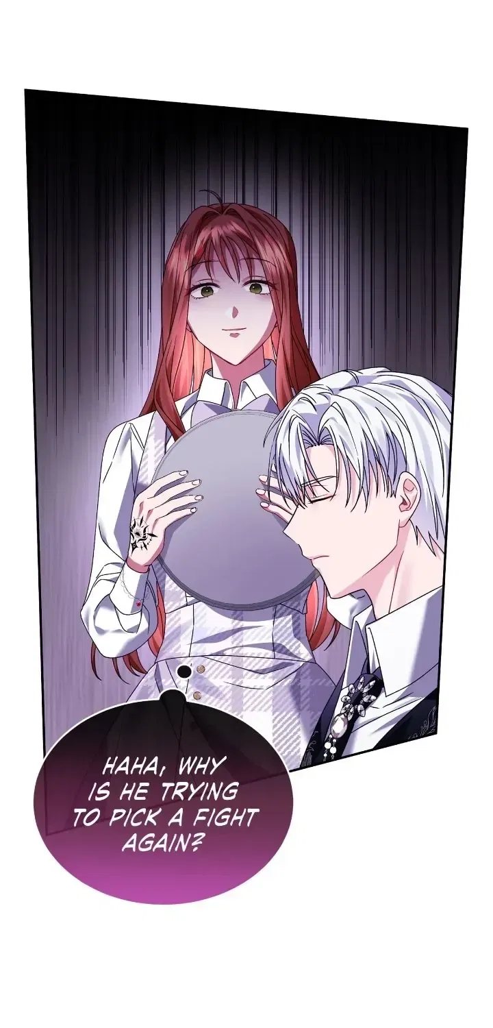 Cursed Maid of the Duchy Chapter 34 – Page 68