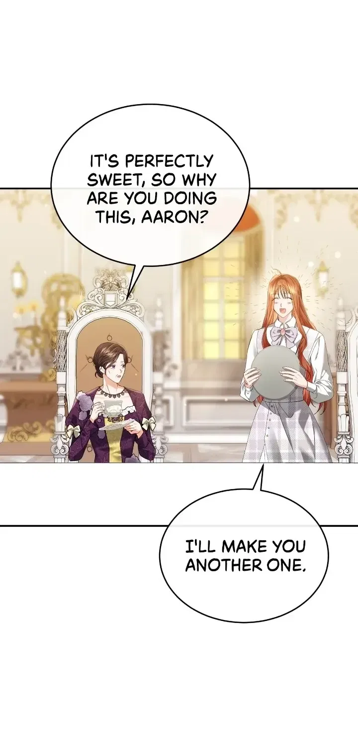 Cursed Maid of the Duchy Chapter 34 – Page 69